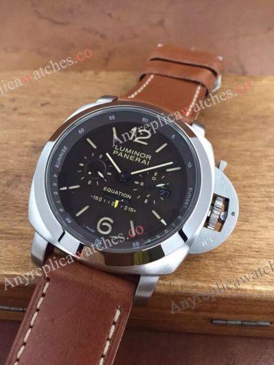 Replica Panerai EQUATION Firenze PAM00601 47mm watch